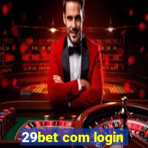 29bet com login